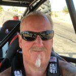 Darrell Sheets died by an apparent self-inflicted gunshot on April 22. (Instagram @darrellgambler)
