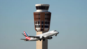 Ground stop issued for departures to Phoenix Sky Harbor due to weather