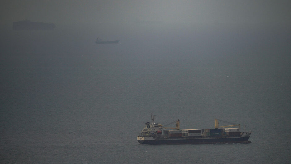 President Donald Trump has ordered the U.S. military to “shoot and kill” small Iranian boats th...