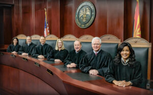 Talking behind someone's back can be harassment, Arizona Supreme Court rules