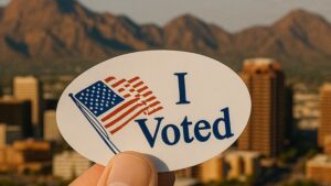 Arizona Clean Elections Commission reveals 2026 debate moderators, schedule
