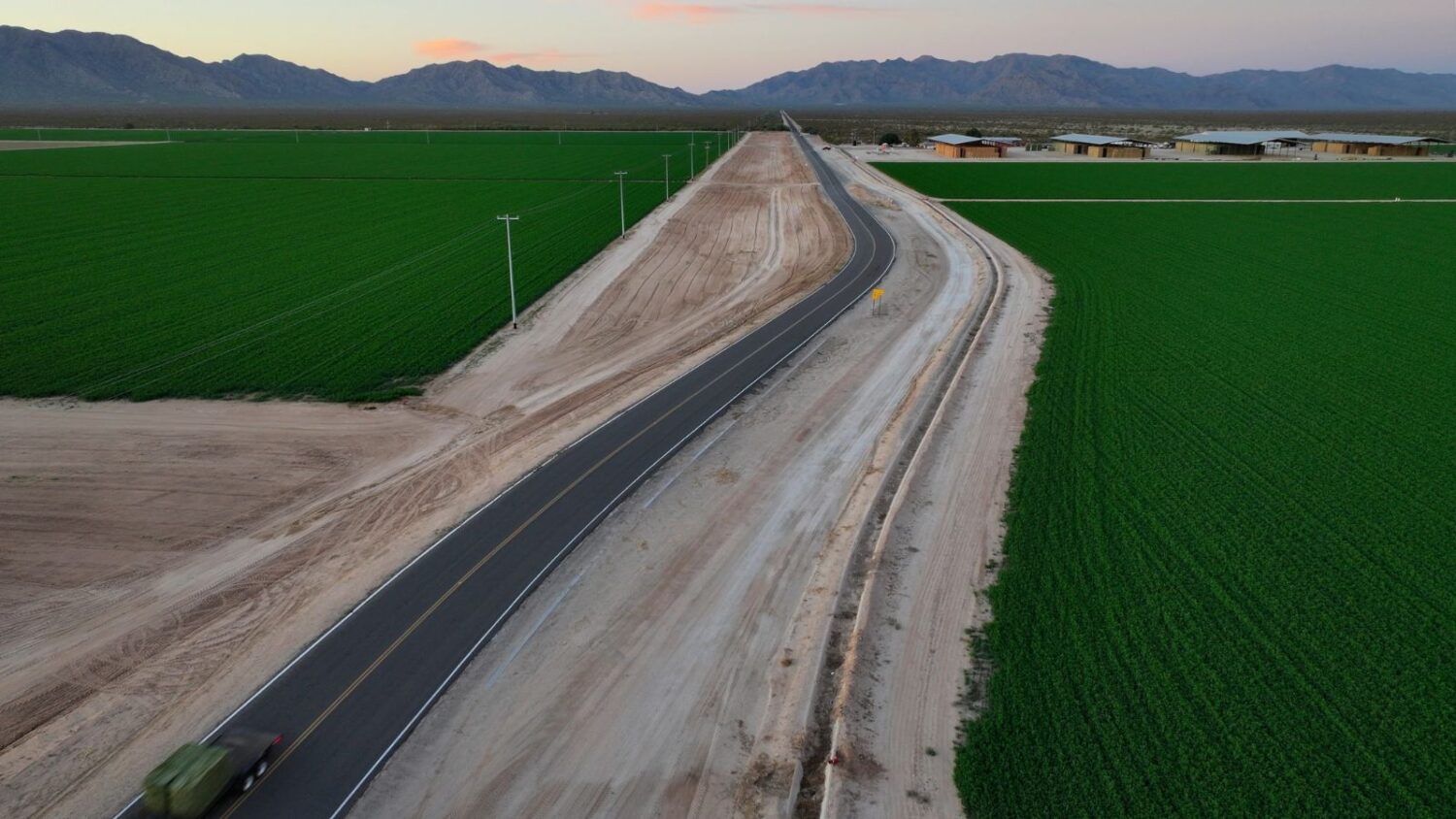 Yuma farmers waiting for Colorado River agreement...