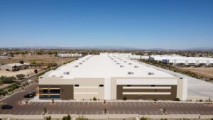 Arizona AG sues Department of Homeland Security to stop ICE detention facility in Surprise