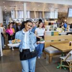 The popular health-forward restaurant Flower Child is expanding its presence in the Phoenix area, with plans to open three locations in the Valley.