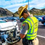 Arizona troopers are stretched thin, and political clashes are tying up critical funding