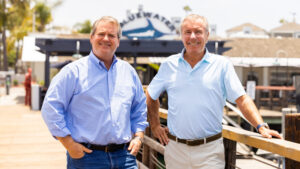 Founders of Phoenix's Bluewater Grill releasing seafood cookbook