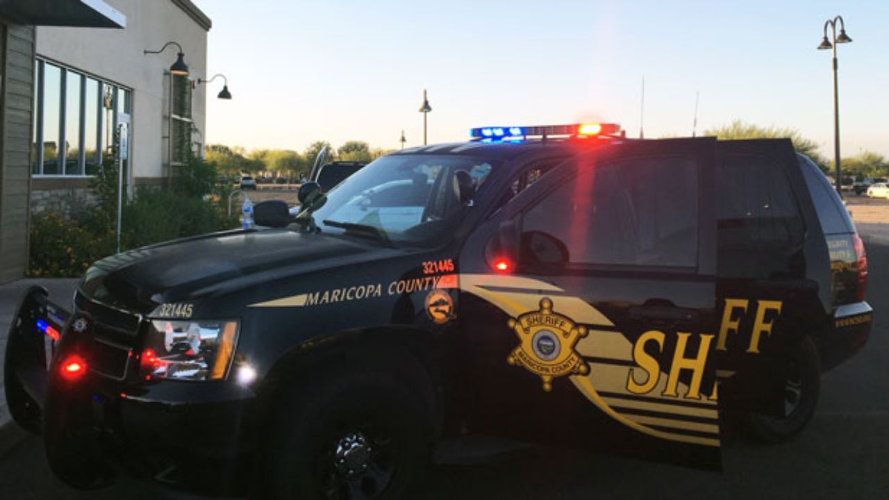 Body found inside Buckeye residence after firefighters extinguish fire...