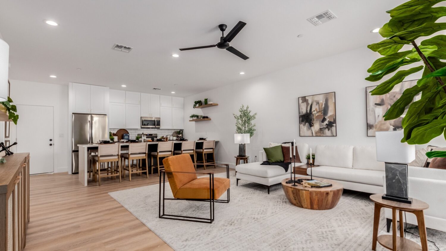 Mesa townhome community was purchased for $13.39 million...