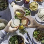 The popular health-forward restaurant Flower Child is expanding its presence in the Phoenix area, with plans to open three locations in the Valley.