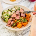 The popular health-forward restaurant Flower Child is expanding its presence in the Phoenix area, with plans to open three locations in the Valley.