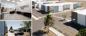 Developer invests $250 million on small business industrial spaces in West Valley