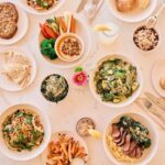 The popular health-forward restaurant Flower Child is expanding its presence in the Phoenix area, with plans to open three locations in the Valley.