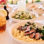 The popular health-forward restaurant Flower Child is expanding its presence in the Phoenix area, with plans to open three locations in the Valley.