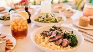 Flower Child expanding with new restaurants in 3 West Valley cities