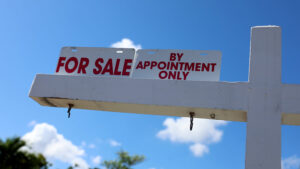 Why are metro Phoenix home sales slowing? Local expert explains market forces