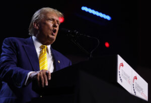 What to expect as Trump headlines Turning Point Action's 'Build the Red Wall' rally in Phoenix