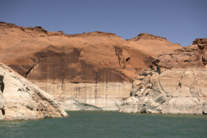 Arizona lawmakers press Interior, OMB to release Colorado River drought funds