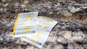 2 Powerball tickets sold in Arizona win $50K
