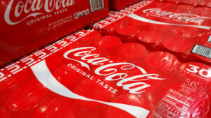 Coca-Cola opening 3rd Valley distribution center in Mesa
