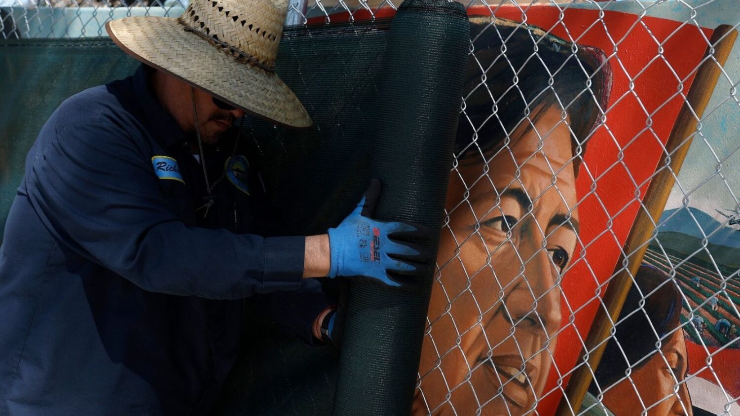 Cesar Chavez Day no longer an Arizona holiday...