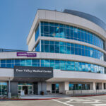 HonorHealth has wrapped up a massive $170 million renovation and expansion at Deer Valley Medical Center.