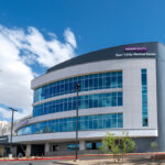 HonorHealth has wrapped up a massive $170 million renovation and expansion at Deer Valley Medical Center.