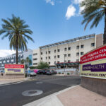 HonorHealth has wrapped up a massive $170 million renovation and expansion at Deer Valley Medical Center.