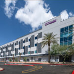 HonorHealth has wrapped up a massive $170 million renovation and expansion at Deer Valley Medical Center.