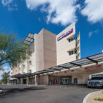 HonorHealth has wrapped up a massive $170 million renovation and expansion at Deer Valley Medical Center.