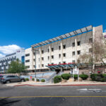 HonorHealth has wrapped up a massive $170 million renovation and expansion at Deer Valley Medical Center.