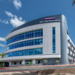 HonorHealth has wrapped up a massive $170 million renovation and expansion at Deer Valley Medical Center.