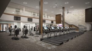 HonorHealth to open hybrid fitness and physical therapy gym in Scottsdale this August