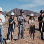 A new chapter is starting at 64th Street and Oak Street,  and it involves both a Frank Lloyd Wright building and a rethink of what it means to rent in Scottsdale.