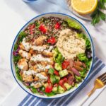Media Macro Bowl_Chopped Chicken