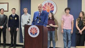 Arizona students turn career training into higher graduation rates and job-ready skills