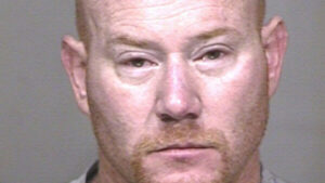 Ian Mitcham found guilty on first degree murder, sexual assault, burglary