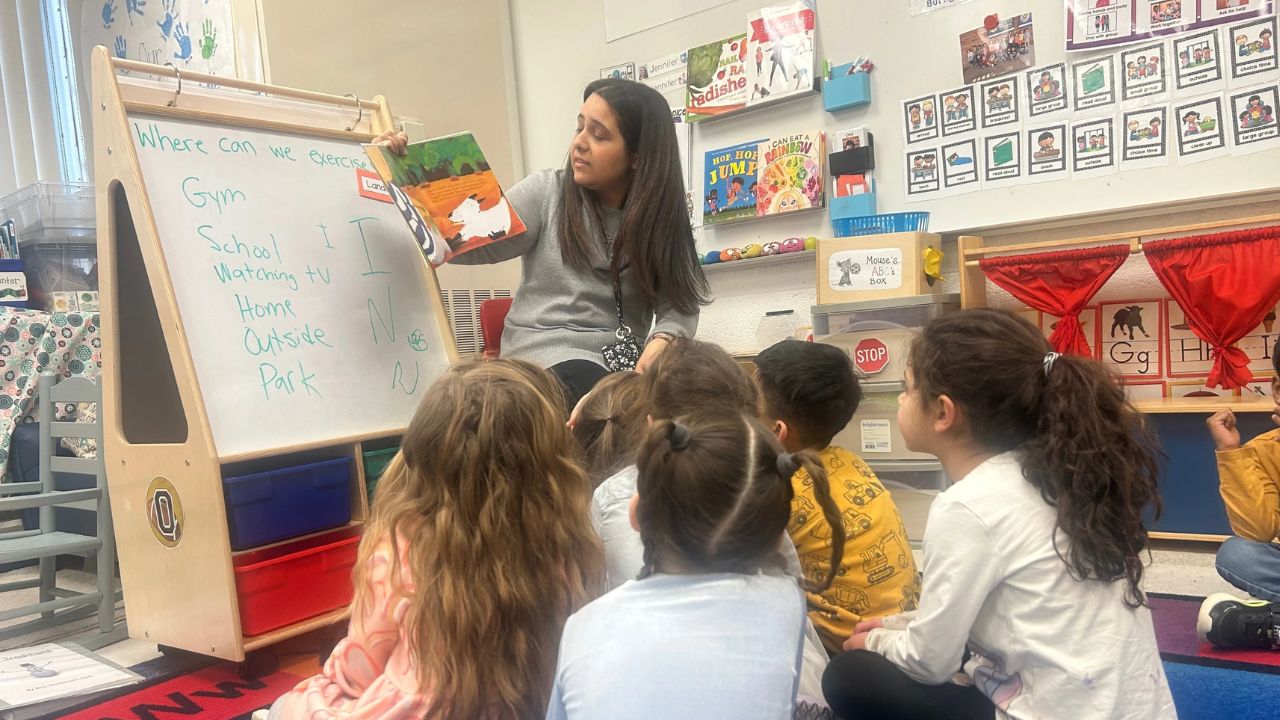Arizona to make afterschool child care more affordable...