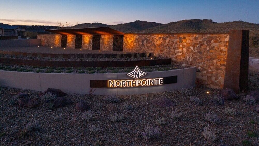 Vistancia will unveil Skymark at Northpointe on Saturday and allow prospective buyers to tour diffe...