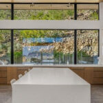 7050 N. 39th Place in Paradise Valley sold for $12.25 million. (Photo via Compass)