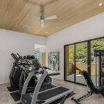 7050 N. 39th Place in Paradise Valley sold for $12.25 million. (Photo via Compass)