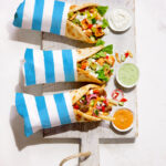 Pita family shot