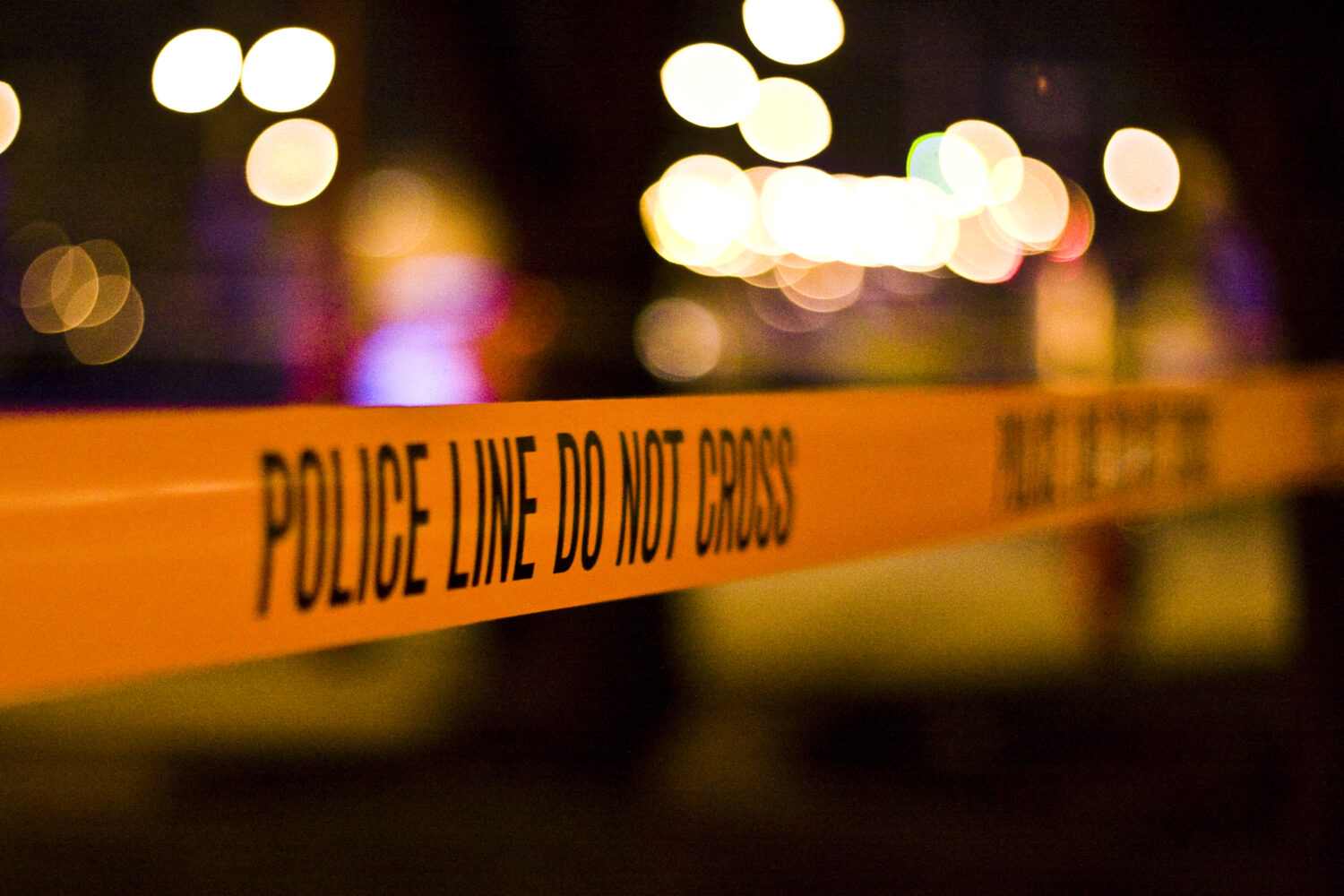 Phoenix police are looking home invasion suspect who cut two people inside the apartment. (Photo by...