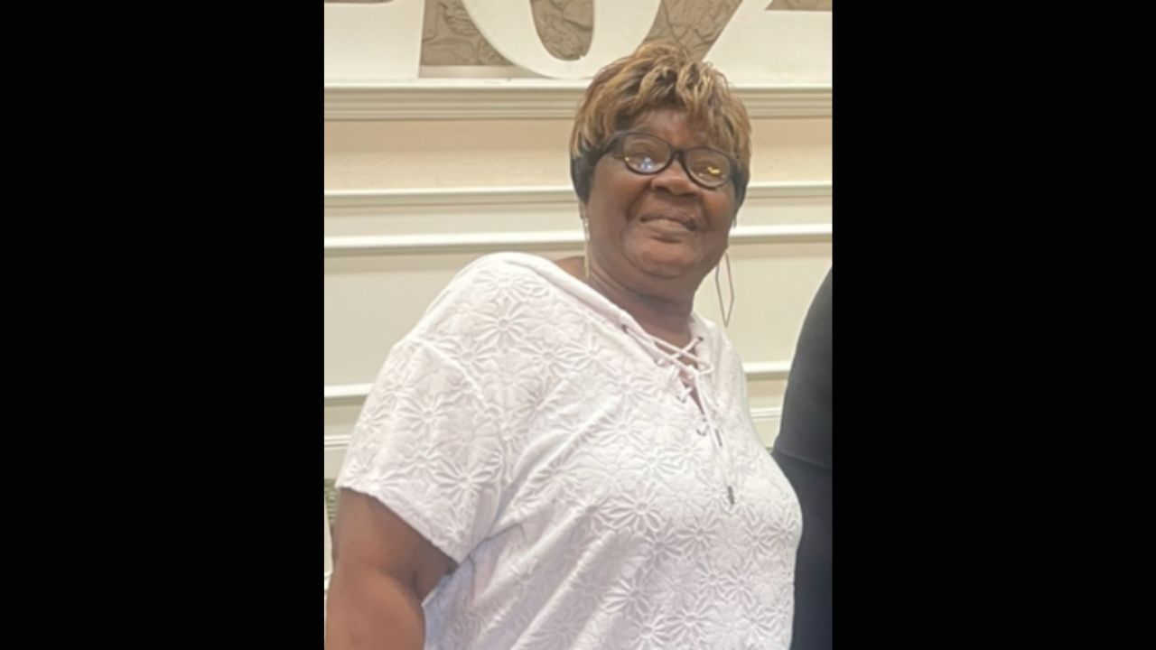 Authorities issued a SAFE Alert on Monday for a missing 69-year-old woman from Phoenix....