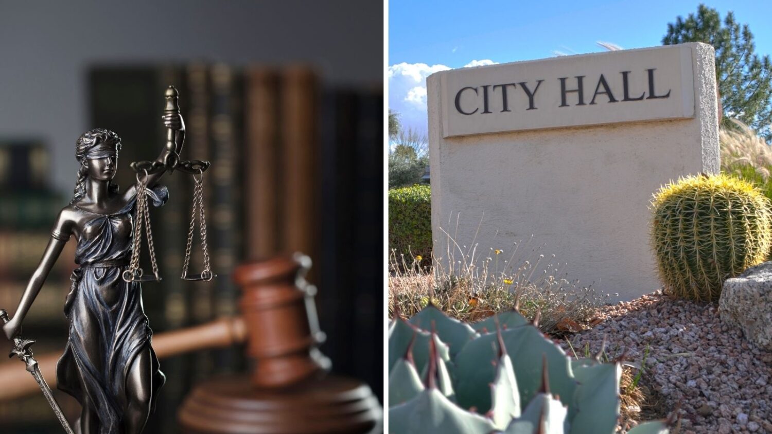 Scottsdale mayor's former chief of staff filing wrongful termination lawsuit...