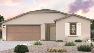 Homebuilder announces central Arizona community with pricing from $260,000s