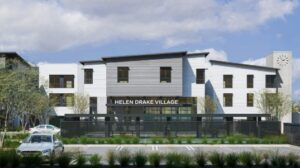 Construction begins on 80-unit affordable senior rental community in Phoenix