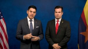 Republican lawmakers pitch Arizona budget aligned with Trump's 'Big Beautiful Bill'