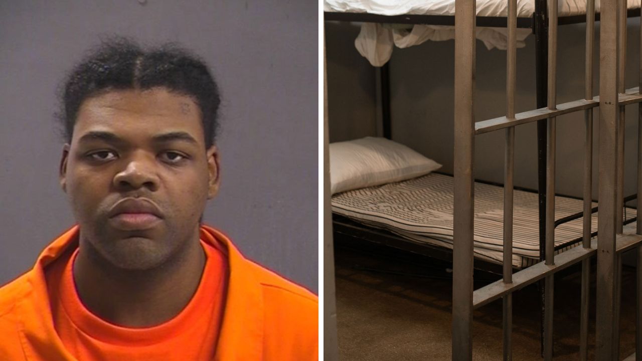 2nd killer in case of burned body found in 'The Zone' sentenced...