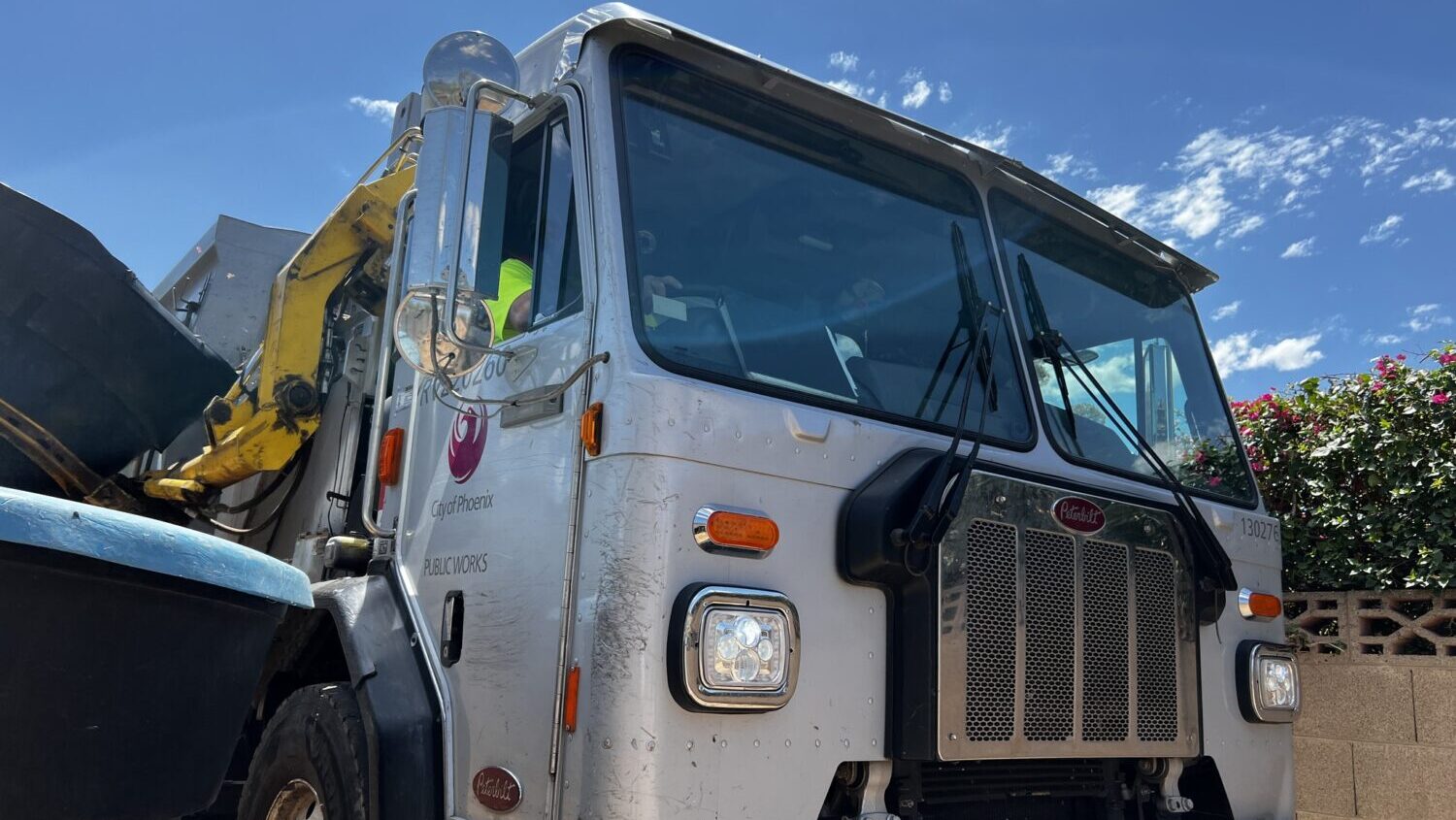 The Phoenix City Council voted Wednesday to raise solid waste removal fees for around 425,000 custo...