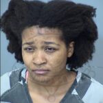 Tana'Sa Chambers (Maricopa County Sheriff's Office)